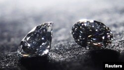 Diamantes