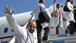 ¿Cómo trata la Aduana a los que salen en misión?