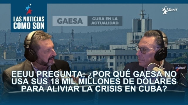Las Noticias Como Son - agosto 05, 2026