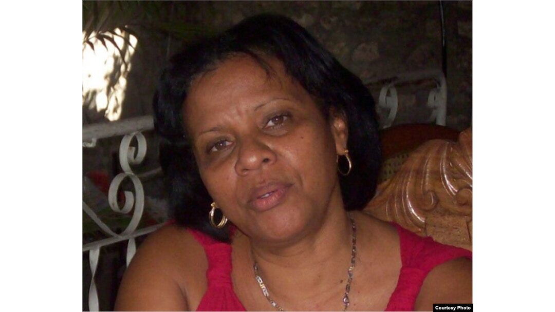 La enfermera Marisel: "Jesús no quería ir a Venezuela pero el salario no nos alcanzaba" (E.P.Chang).