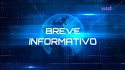 Breve Informativo Televisión Martí | Núm. 1