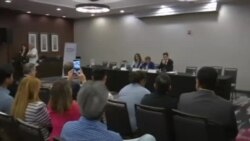 Comisión Interamericana de Derechos Humanos celebra sesión en Miami