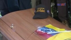 Abogado venezolano asegura que Fernando Albán fue asesinado