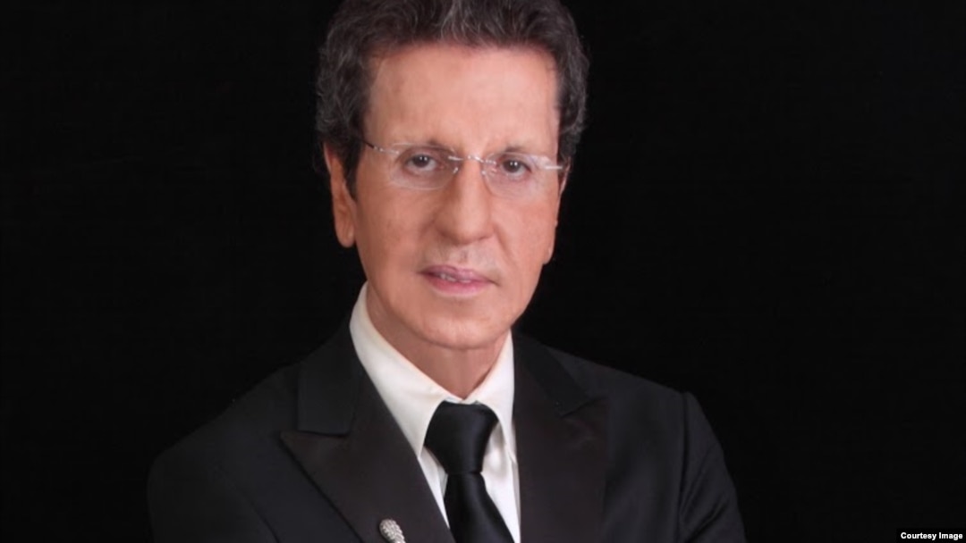 Pedro Pablo Peña.