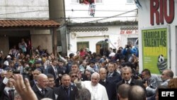  Arrestos, actos de repudio y allanamientos en Cuba documentados por Hablemos Press 