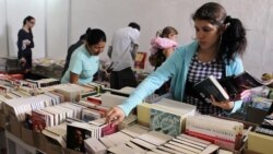 Feria del Libro de La Habana, detalles, exclusiones