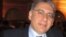 Sarkis Yacoubian, ejecutivo principal de la empresa Tri-Star Caribbean
