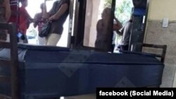 "No hay espacio", Cubanos denuncian crisis del sistema funerario