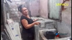 Entre sequía y roturas 141 municipios cubanos sufren escasez de agua