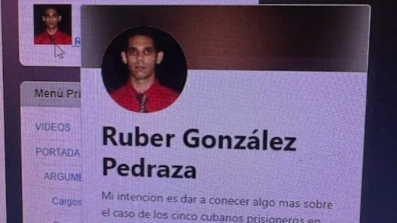 ICE detiene a informático de la UCI hermano de la jueza Melody González (VIDEO)