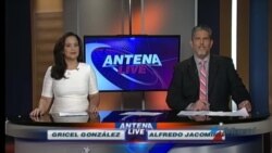 Antena Live | 10/06/2017