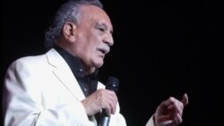 CVP 1 de agosto del 2013 sobre el humorista cubano Alvarez Guedes