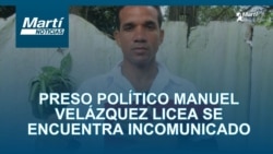 Noticiero Martí Noticias