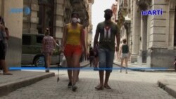 OPS muestra preocupación ante la reapertura de Cuba al turismo