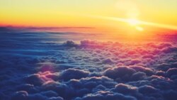 Tallar en nubes