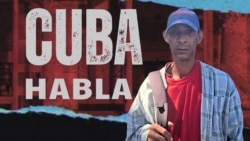 Cuba Habla: “Mucha prosperidad, mucha prosperidad y que todo salga bien y ser libre”