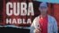 Banner Cuba Habla 4-23-26