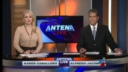 Antena Live | 1/31/2017
