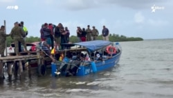  Histórica disminución de un 99% de la Migración a EE.UU. por la selva del Darién
