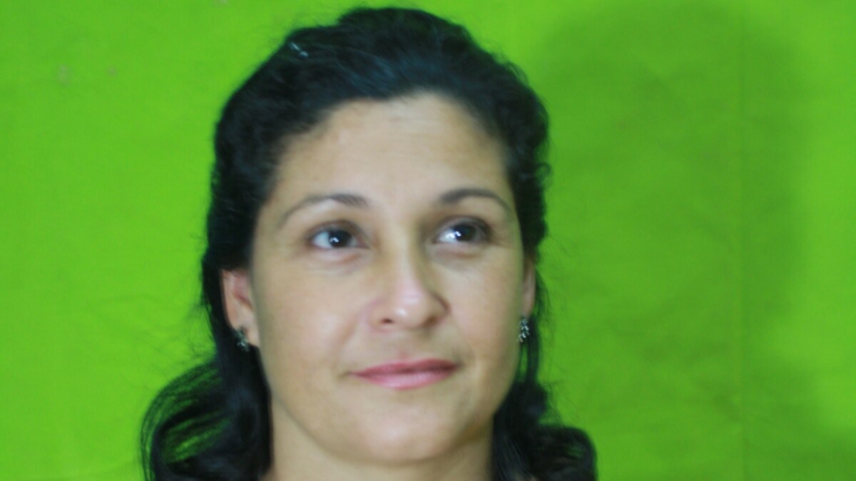 Actriz cubana impedida de seguir tratamiento médico por su activismo ...