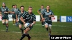 Las Ratas de Warringah