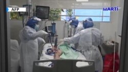 Felicitan al gobierno colombiano por no aceptar brigada de médicos cubanos