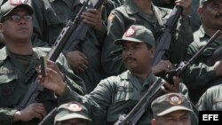 Milicia Bolivariana