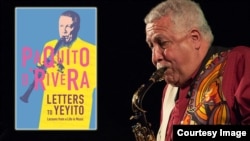 Paquito D'Rivera, "Cartas a Yeyito"