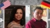 Alina López Miyares y Luis Frómeta Compte