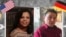 Alina López Miyares y Luis Frómeta Compte