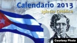 Calendario 2013 