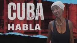 Cuba Habla: "Que venga otro gobernante”