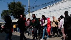 Info Martí | Los cubanos y el cambio de política migratoria