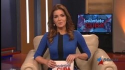 Levántate Cuba