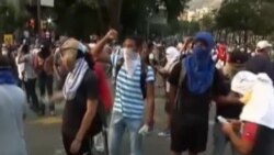 Más muertes, más protestas y más represión dominan la situación en Venezuela