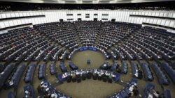 ¿Estará el Parlamento Europeo dispuesto a aplicarle a España Resolución sobre el Comunismo?