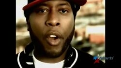 Rapero estadounidense Talib Kweli se presentará en La Habana
