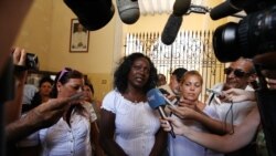 Rechazan que la Unión Europea abandone la Posición Común respecto a la situación en Cuba