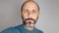 Henry Constantín Ferreiro, periodista independiente (Foto tomada de su perfil de Facebook)
