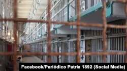 Cuba alcanza cifra récord de presos políticos al inicio de 2026