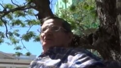 ¿Están informados los cubanos en la isla?