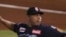 Amauri Sanit de los Tigres de Quintana Roo