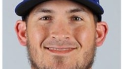 Hoy estuvimos hablando de Yasmani Grandal y conversando con Wladimir La O desde Cuba