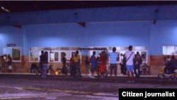 Reporta Cuba Terminal Camagüey foto yiorvis bravo