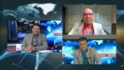 Las Noticias Como Son, lunes 29 de abril de 2019