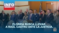 Florida busca llevar a Raúl Castro ante la justicia
