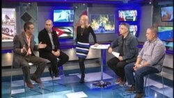 En Debate con Karen y Marcano