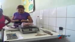 Carnicería en Cienfuegos sorprende a clientes