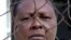 Ramona Copello Castillo, madre de Enrique Copello, ejecutado en Cuba por intentar desviar una lancha hacia Florida (2003).
