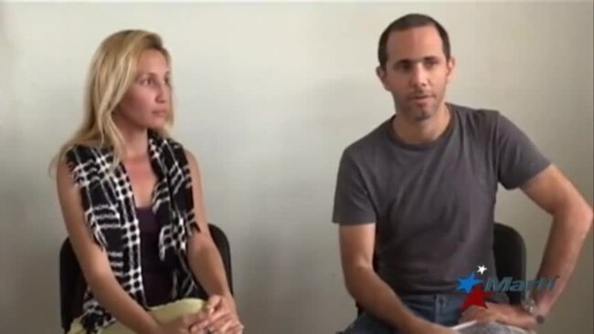 Amenazas y arbitrariedades contra opositores y periodistas independientes en Cuba